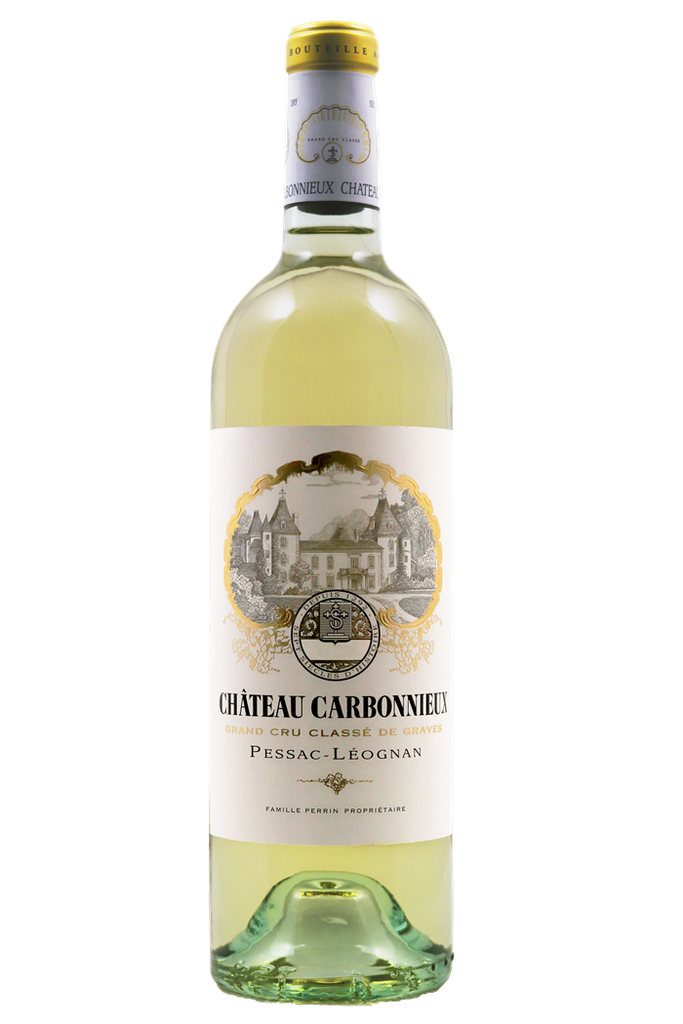 Château Carbonnieux 2020 Wit