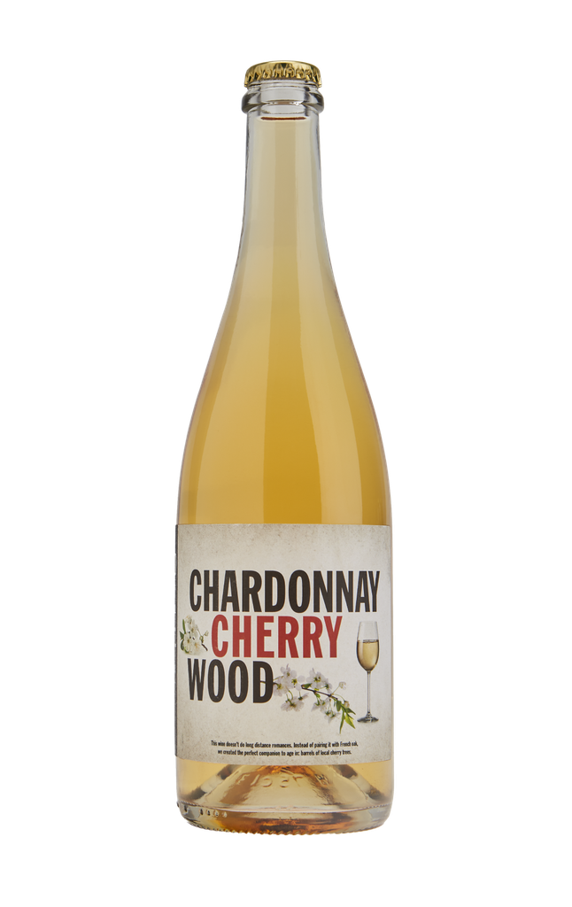 Hoenshof Cherrywood