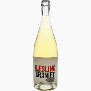 Hoenshof Riesling Graniet