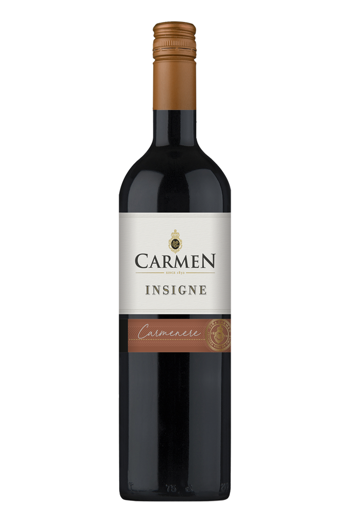 Carmen Insigne Carmenère