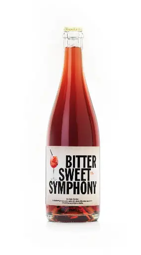 [bittersweet] Hoenshof Bitter Sweet Symphony