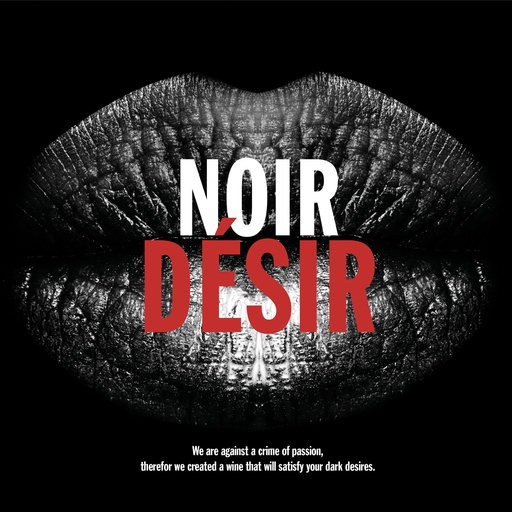 Hoenshof Noir Désir